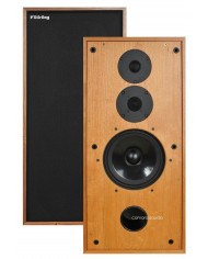 Stirling Broadcast LS3/6