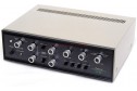 Sansui AU-555 Solid State Stereo Control Amplifier