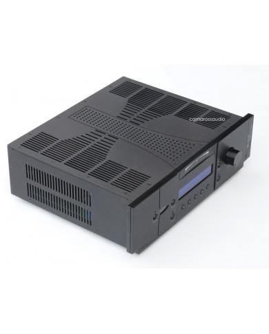 Balanced Audio Technology ( BAT ) VK-53SE Tube Line Stage Preamp