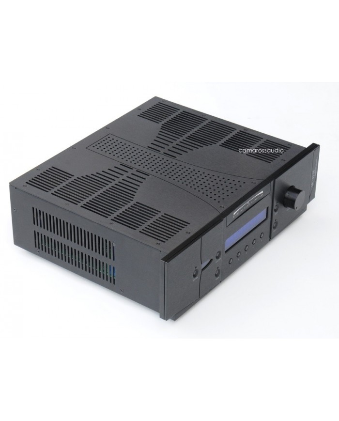 Balanced Audio Technology ( BAT ) VK-53SE Tube Line Stage Preamp