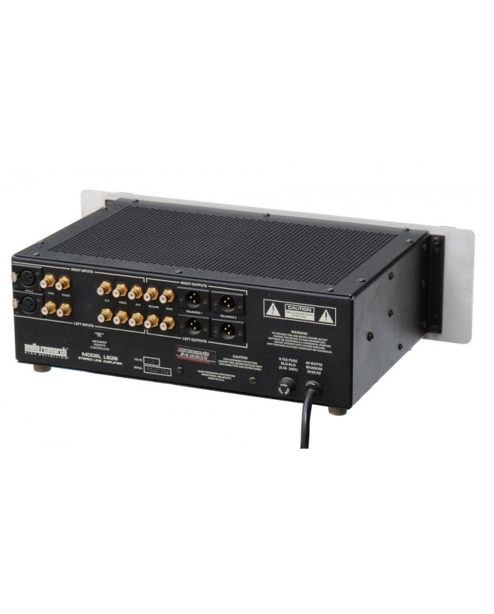 Audio Research VT-100 MK3 Power LS-2 B MK2 Preamplifier