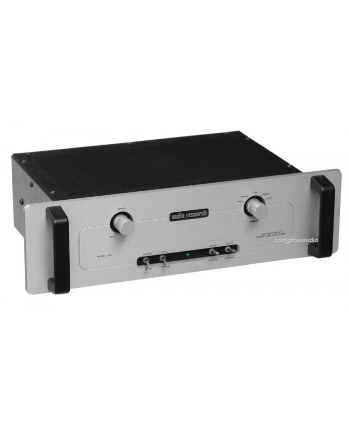 Audio Research VT-100 MK3 Power LS-2 B MK2 Preamplifier