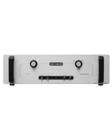 Audio Research VT-100 MK3 Power  LS-2 B MK2 Preamplifier Audio Research VT-100 MK3 Power  LS-2 B MK2 Preamplifier