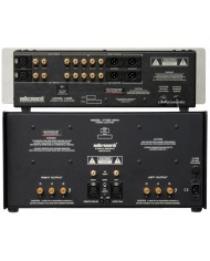 Audio Research VT-100 MK3 Power LS-2 B MK2 Preamplifier