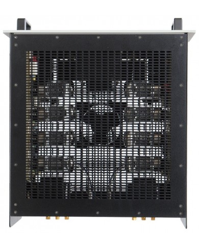 Audio Research VT-100 MK3 Power  LS-2 B MK2 Preamplifier Audio Research VT-100 MK3 Power  LS-2 B MK2 Preamplifier