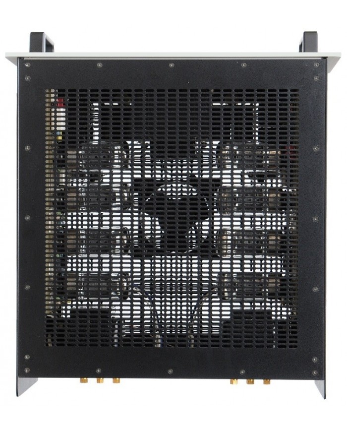 Audio Research VT-100 MK3 Power LS-2 B MK2 Preamplifier