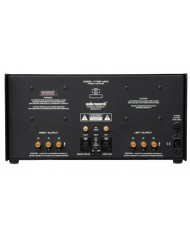 Audio Research VT-100 MK3 Power LS-2 B MK2 Preamplifier