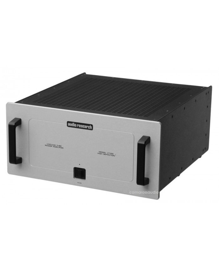 Audio Research VT-100 MK3 Power LS-2 B MK2 Preamplifier