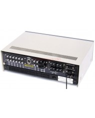 Sansui AU-555 Solid State Stereo Control Amplifier