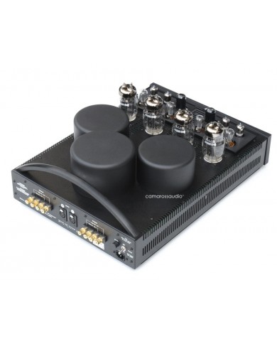 Balanced Audio Technology ( BAT ) REX 2 Power Amplifier