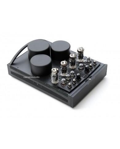 Balanced Audio Technology ( BAT ) REX 2 Power Amplifier