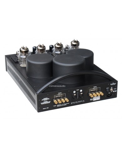Balanced Audio Technology ( BAT ) REX 2 Power Amplifier