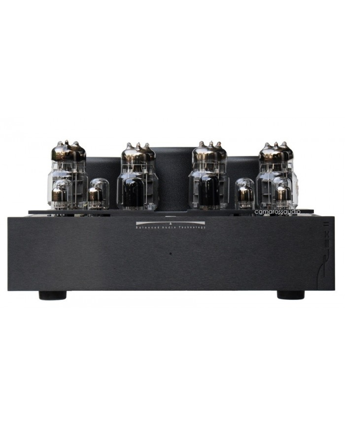 Balanced Audio Technology ( BAT ) REX 2 Power Amplifier