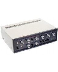 Sansui AU-555 Solid State Stereo Control Amplifier