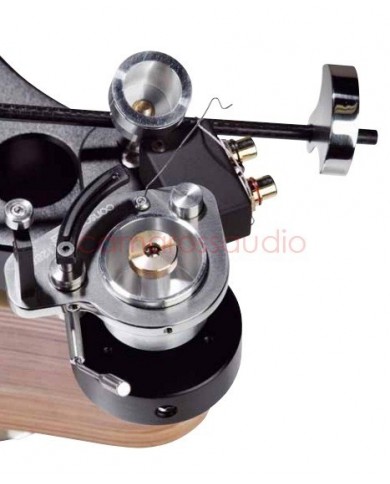 Opera Consonance Die Walküre Turntable, T1288 Unipivot Tonearm Opera Consonance Die Walküre Turntable, T1288 Unipivot Tonearm
