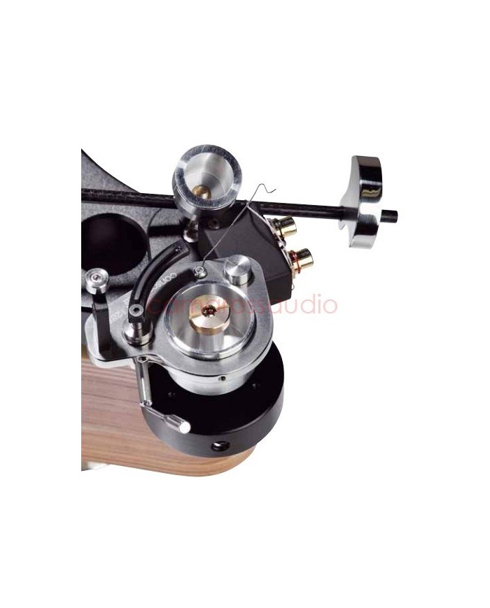 Opera Consonance Die Walküre Turntable, T1288 Unipivot Tonearm