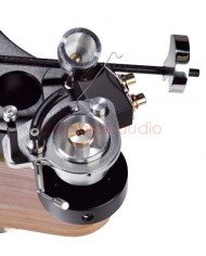 Opera Consonance Die Walküre Turntable, T1288 Unipivot Tonearm