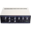 Sansui AU-555 Solid State Stereo Control Amplifier