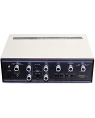 Sansui AU-555 Solid State Stereo Control Amplifier