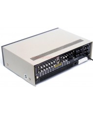 Sansui AU-555 Solid State Stereo Control Amplifier