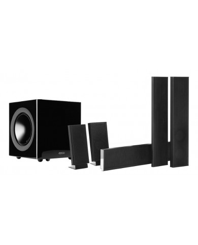 Monitor Audio Shadow komple takım ( Ultra compact ) Monitor Audio Shadow komple takım ( Ultra compact )