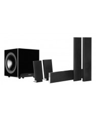 Monitor Audio Shadow komple takım ( Ultra compact ) Monitor Audio Shadow komple takım ( Ultra compact )