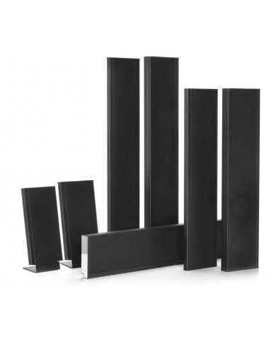 Monitor Audio Shadow komple takım ( Ultra compact ) Monitor Audio Shadow komple takım ( Ultra compact )