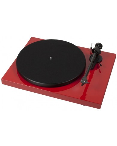 Pro-Ject Debut Carbon Phono USB DC Pro-Ject Debut Carbon Phono USB DC