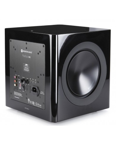Monitor Audio Shadow komple takım ( Ultra compact ) Monitor Audio Shadow komple takım ( Ultra compact )