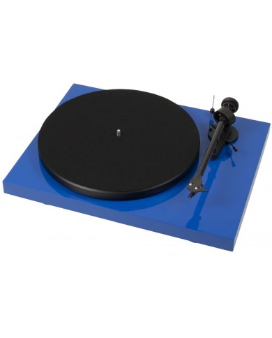 Pro-Ject Debut Carbon Phono USB DC Pro-Ject Debut Carbon Phono USB DC
