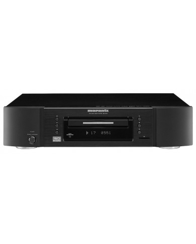 Marantz BD-7004 Blu-ray Disc™ high-definition player