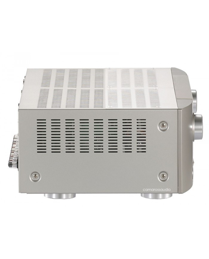 Marantz SR5008 7.2-Channel 1080P and 4K Ultra HD Pass Through