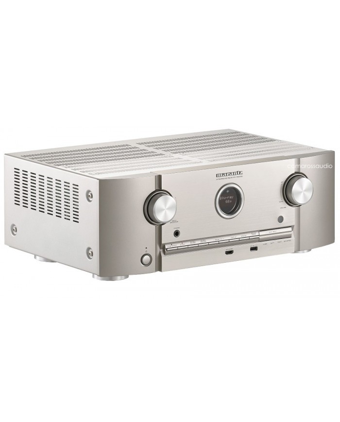 Marantz SR5008 7.2-Channel 1080P and 4K Ultra HD Pass Through