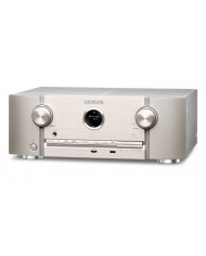 Marantz SR5008 7.2-Channel 1080P and 4K Ultra HD Pass Through