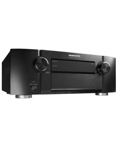 Marantz SR6004 Audio/Video Receiver & RX101 Bluetooth Receiver