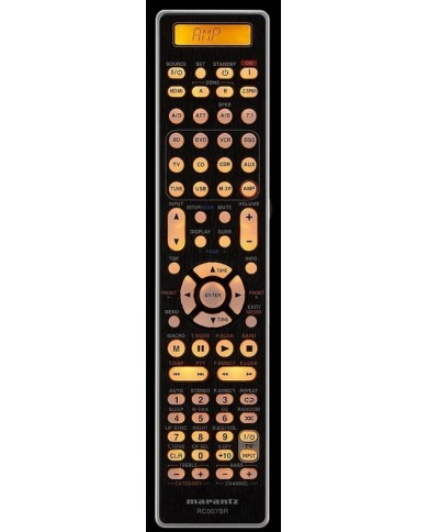 Marantz SR6004 Audio/Video Receiver & RX101 Bluetooth Receiver