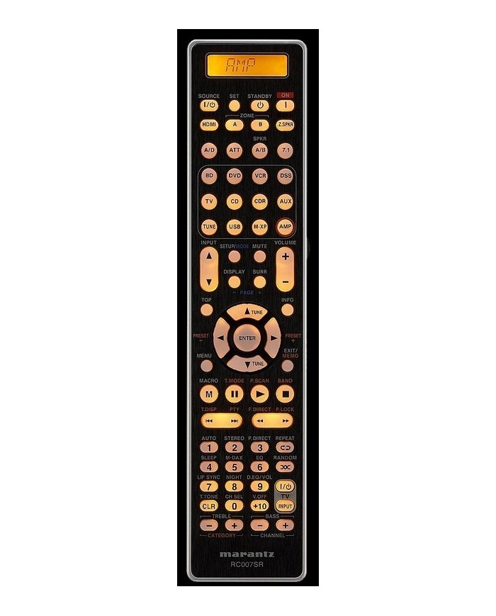 Marantz SR6004 Audio/Video Receiver