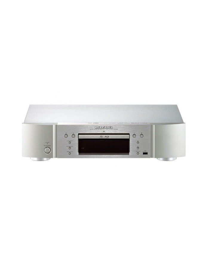 Marantz UD7007 - Streaming 3D Blu-ray Player 