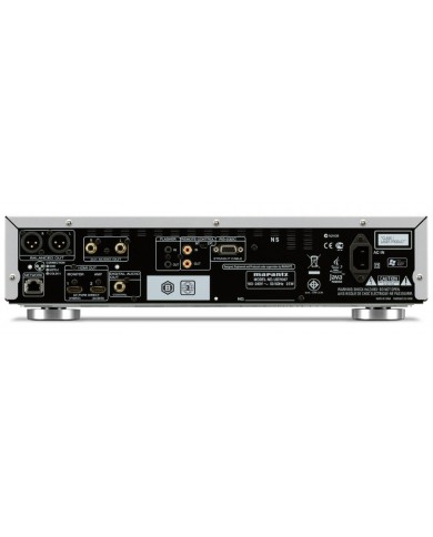 Marantz  UD7007 - Streaming 3D Blu-ray Player 