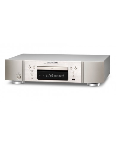 Marantz  UD7007 - Streaming 3D Blu-ray Player 