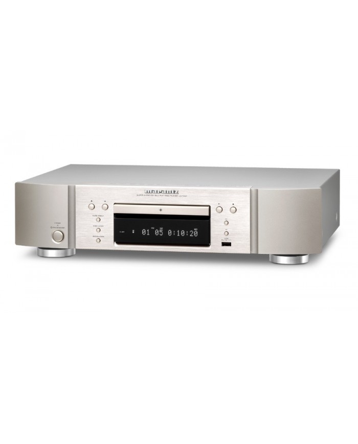 Marantz  UD7007 - Streaming 3D Blu-ray Player 