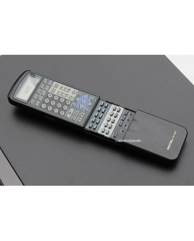 Rotel RC-1090 Pre - RB-1080 Power - RCD-991 Cd - RR-1050 Remote Rotel RC-1090 Pre - RB-1080 Power - RCD-991 Cd - RR-1050 Remote