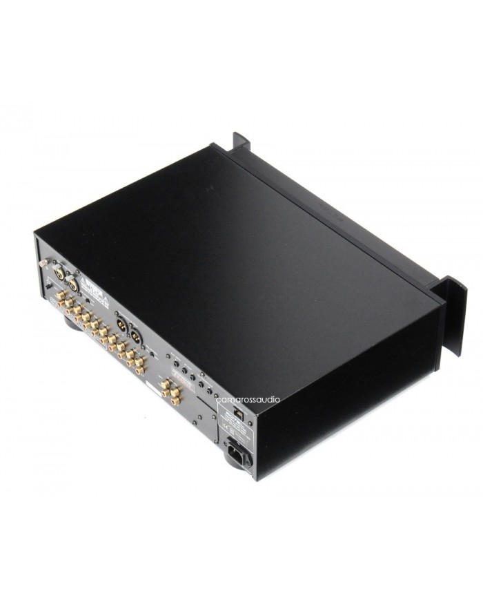 Rotel RC-1090 Pre - RB-1080 Power - RCD-991 Cd - RR-1050 Remote