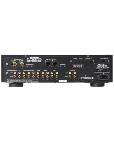 Rotel RC-1090 Pre - RB-1080 Power - RCD-991 Cd - RR-1050 Remote Rotel RC-1090 Pre - RB-1080 Power - RCD-991 Cd - RR-1050 Remote