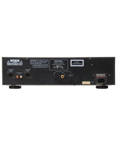 Rotel RC-1090 Pre - RB-1080 Power - RCD-991 Cd - RR-1050 Remote Rotel RC-1090 Pre - RB-1080 Power - RCD-991 Cd - RR-1050 Remote