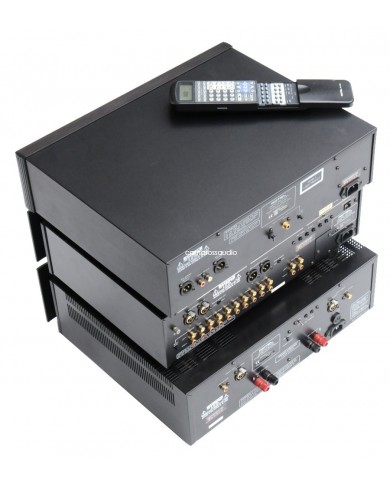 Rotel RC-1090 Pre - RB-1080 Power - RCD-991 Cd - RR-1050 Remote Rotel RC-1090 Pre - RB-1080 Power - RCD-991 Cd - RR-1050 Remote