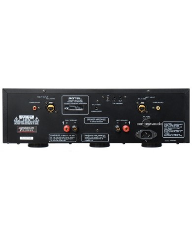 Rotel RC-1090 Pre - RB-1080 Power - RCD-991 Cd - RR-1050 Remote Rotel RC-1090 Pre - RB-1080 Power - RCD-991 Cd - RR-1050 Remote