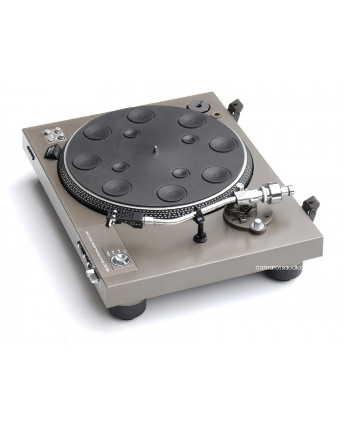 Sony PS-4300 Fully-Automatic Stereo Turntable