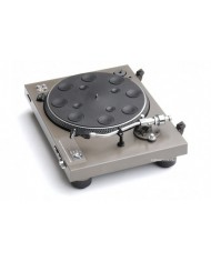 Sony PS-4300 Fully-Automatic Stereo Turntable