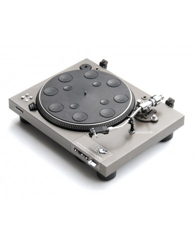 Sony PS-4300 Fully-Automatic Stereo Turntable